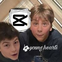 young...hearts