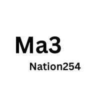 ma3nation254