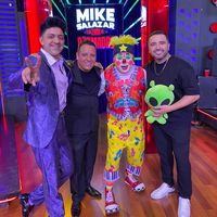 payasocharlyboyoficial