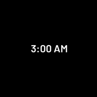 original sound - 3amjuju