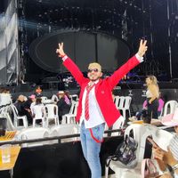 sonido original