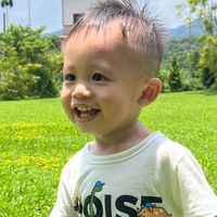 原聲 - 大瓶小水