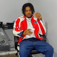 Real life Mr Clean ft Og brain