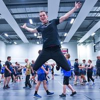affinityswing
