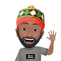 original sound - ghanamoshie