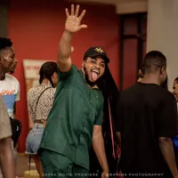 original sound - okyeameakwadaanyame