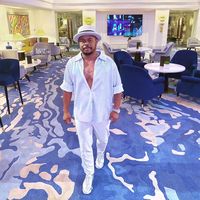 suara asli - Marlon Leka