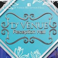 dvenuerecepetionhall