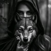 loba.solitarya