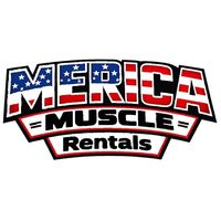 mericamusclerentals