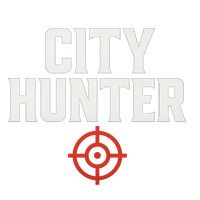 original sound - CITY HUNTER