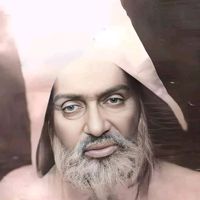 peer Fareed di pag da Malik