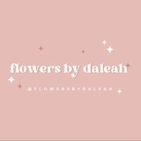 flowersbydaleah
