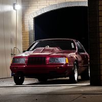 thatfast2.3turbo