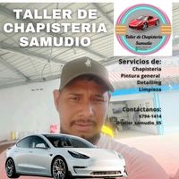 chapisteriasamudio