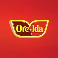 original sound - Ore-Ida