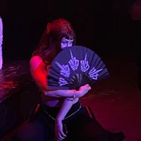 knick knack pixar song