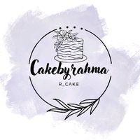 cakebyrahma