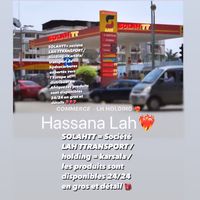 hassanalahholding