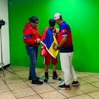 sonido original
