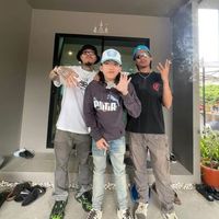 เสียงต้นฉบับ - รวม RAPPER