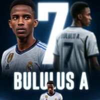 bululusahmed