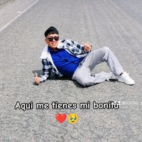 sonido original