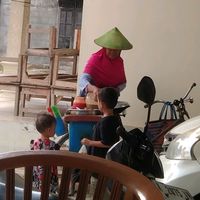 suara asli - Debunya Debu