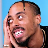 Maaaan Guess What I Want Food Rap