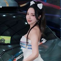 原聲 - Annie ♡ 混血系妮妮