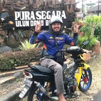 suara asli - Made mertade105