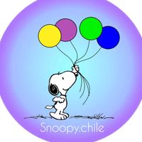 snoopy.chile.fans