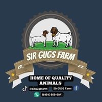 sirgugsfarm
