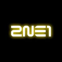 เสียงต้นฉบับ - 2NE1