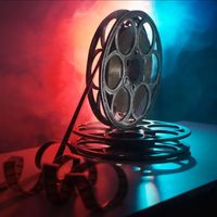 nhạc nền - Love Movie