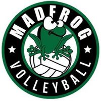madfrogvolleyball