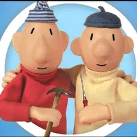 Pat and Mat theme song