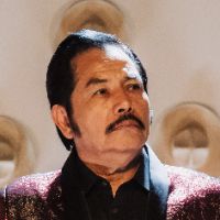 sonido original - Francisco Orantes