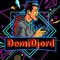 demidjord