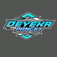 suara asli - Deyeka Pangky💠