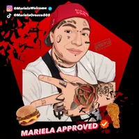 original sound - marielaorozco505