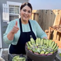 nhạc nền - Cocinando Con Raquel