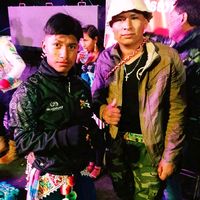 sonido original