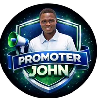 original sound - promoterjohn001