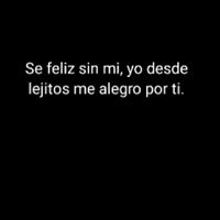 sonido original