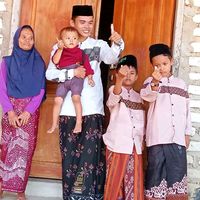 suara asli - Dullo Sampang