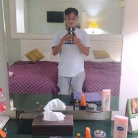 suara asli - ari anggriawan