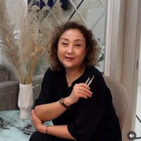 zeinedenova_dilbar
