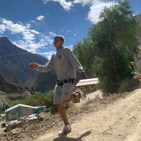 sonido original - Jeferson G Vo