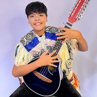 CANTA MI CHOLITA CANTA MAMACITA